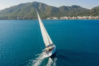 Thumbnail von Jeanneau Yachts 57 Amelie