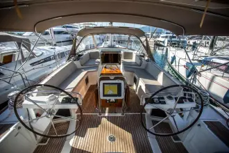 Thumbnail von Jeanneau Yachts 57 Amelie