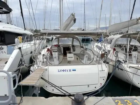 Bavaria Cruiser 46 Sofia II