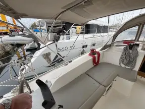 Thumbnail von Bavaria Cruiser 46 Sofia II