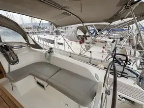 Thumbnail von Bavaria Cruiser 46 Sofia II