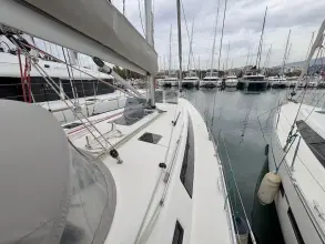 Thumbnail von Bavaria Cruiser 46 Sofia II