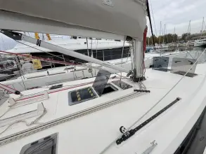 Thumbnail von Bavaria Cruiser 46 Sofia II