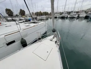 Thumbnail von Bavaria Cruiser 46 Sofia II