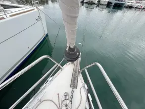 Thumbnail von Bavaria Cruiser 46 Sofia II