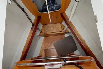 Thumbnail von Bavaria Cruiser 46 Sofia II