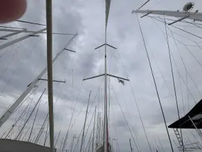 Thumbnail von Bavaria Cruiser 46 Sofia II