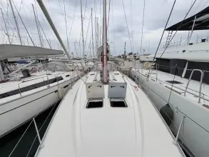 Thumbnail von Bavaria Cruiser 46 Sofia II