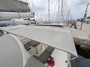 Thumbnail von Bavaria Cruiser 46 Sofia II