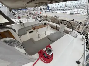Thumbnail von Bavaria Cruiser 46 Sofia II