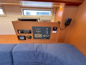 Thumbnail von Bavaria Cruiser 46 Sofia II