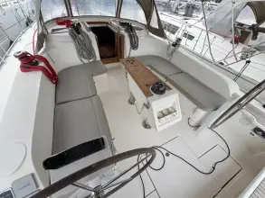 Thumbnail von Bavaria Cruiser 46 Sofia II