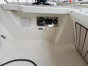 Thumbnail von Bavaria Cruiser 46 Sofia II