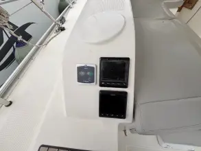 Thumbnail von Bavaria Cruiser 46 Sofia II