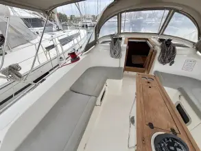 Thumbnail von Bavaria Cruiser 46 Veronika II