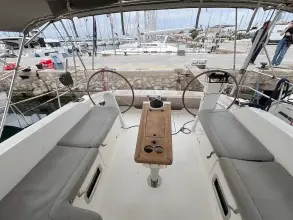 Thumbnail von Bavaria Cruiser 46 Veronika II