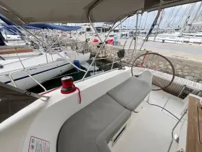 Thumbnail von Bavaria Cruiser 46 Veronika II