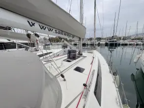 Thumbnail von Bavaria Cruiser 46 Veronika II