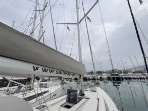 Thumbnail von Bavaria Cruiser 46 Veronika II