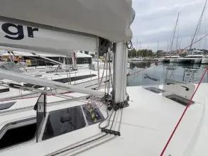 Thumbnail von Bavaria Cruiser 46 Veronika II