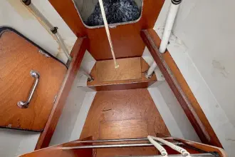 Thumbnail von Bavaria Cruiser 46 Veronika II