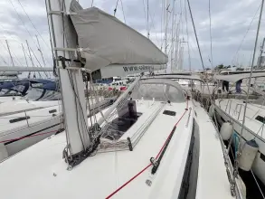 Thumbnail von Bavaria Cruiser 46 Veronika II