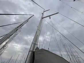 Thumbnail von Bavaria Cruiser 46 Veronika II