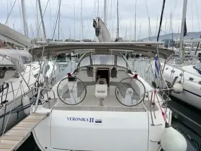 Thumbnail von Bavaria Cruiser 46 Veronika II