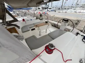 Thumbnail von Bavaria Cruiser 46 Veronika II