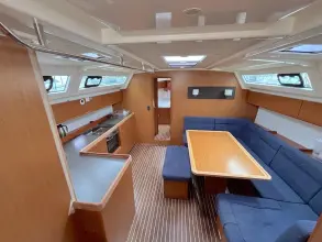 Thumbnail von Bavaria Cruiser 46 Veronika II