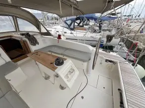 Thumbnail von Bavaria Cruiser 46 Veronika II