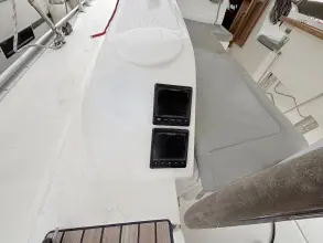 Thumbnail von Bavaria Cruiser 46 Veronika II