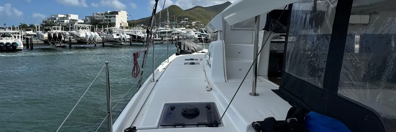 Thumbnail von Лагуна 46 SAMCAT