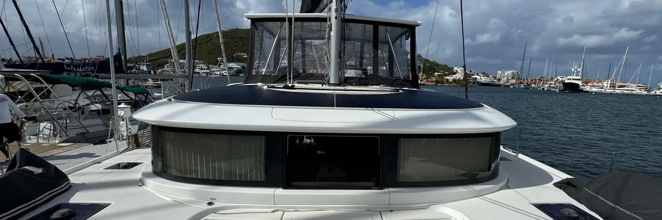 Thumbnail von Лагуна 46 SAMCAT