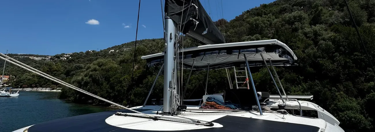 Thumbnail von Лагуна 46 SAMCAT