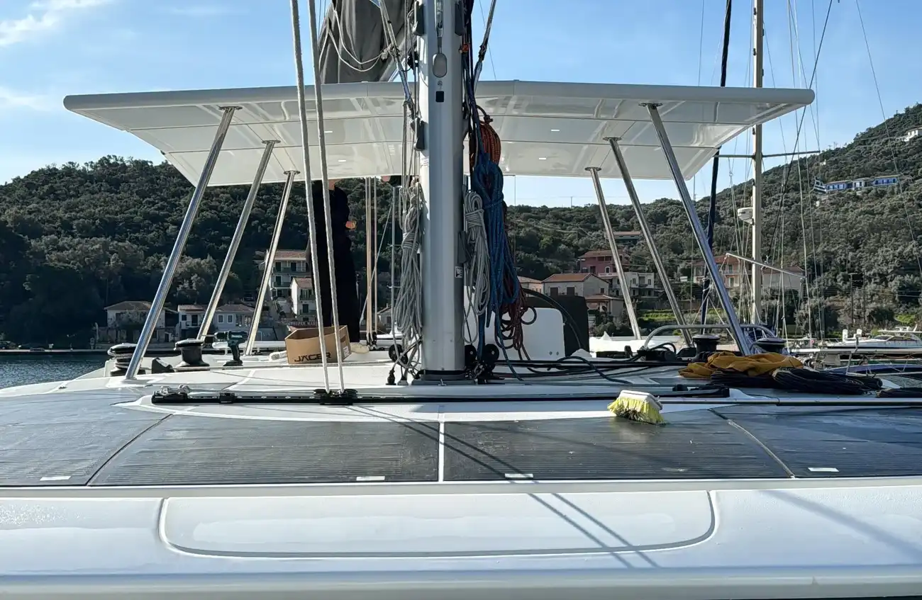 Thumbnail von Лагуна 46 SAMCAT