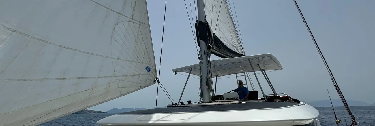 Thumbnail von Лагуна 46 SAMCAT