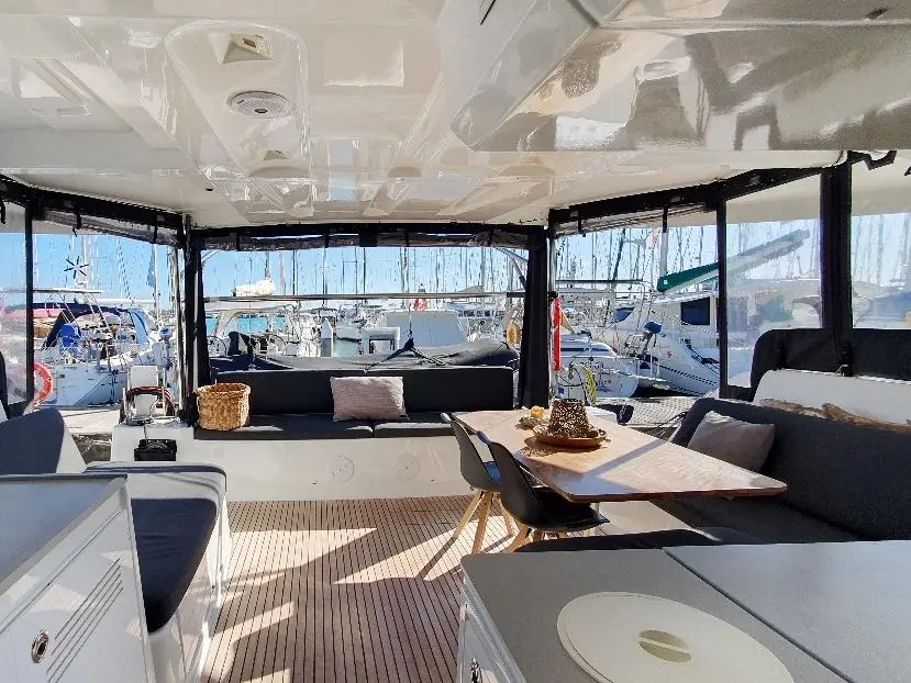 Thumbnail von Лагуна 46 SAMCAT