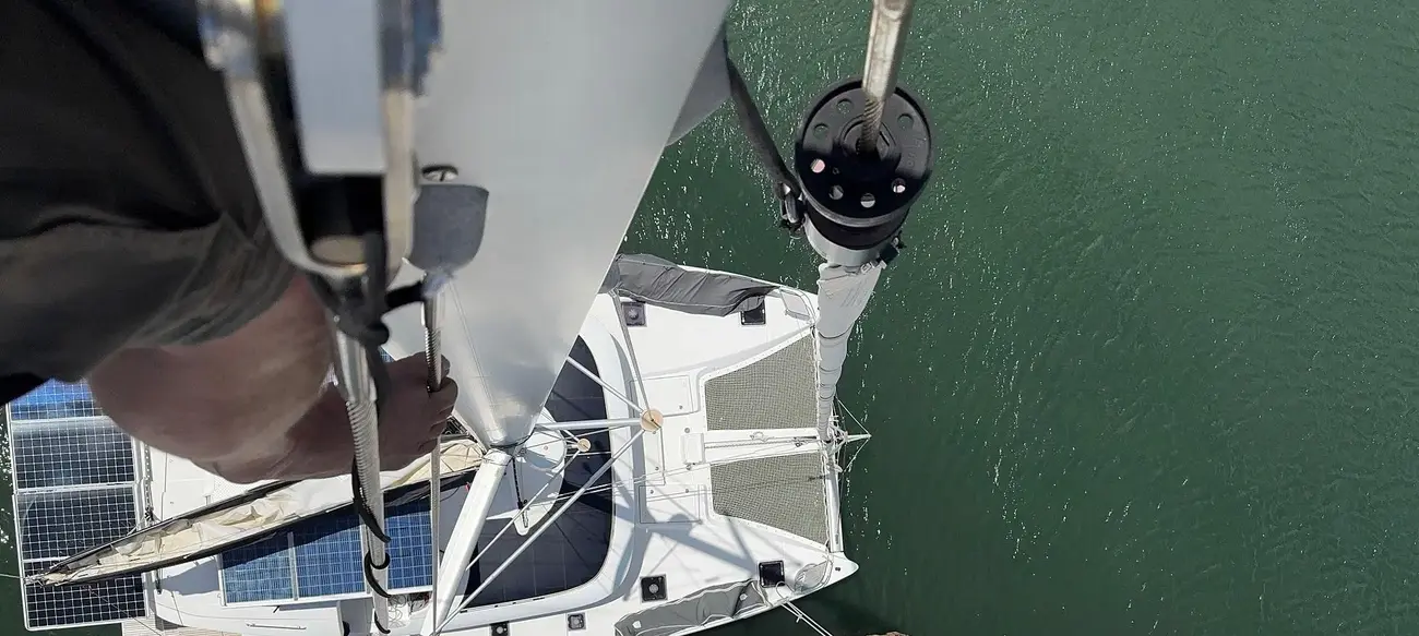 Thumbnail von Лагуна 46 SAMCAT