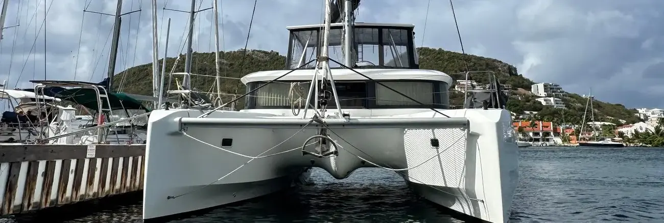 Thumbnail von Лагуна 46 SAMCAT