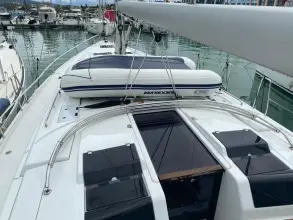 Thumbnail von Hanse 458