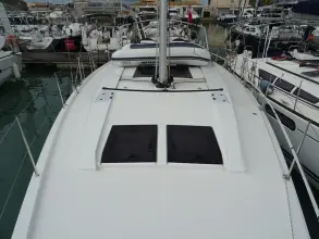 Thumbnail von Hanse 458