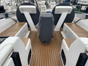 Thumbnail von Hanse 458