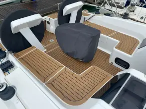 Thumbnail von Hanse 458