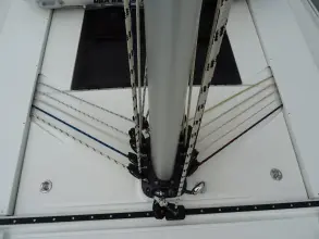 Thumbnail von Hanse 458