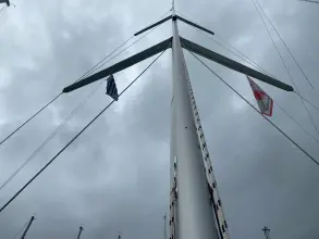 Thumbnail von Hanse 458