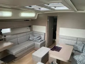 Thumbnail von Hanse 458