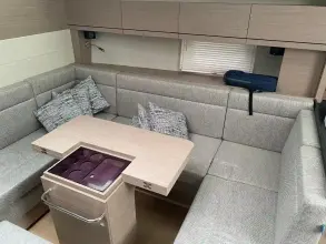 Thumbnail von Hanse 458