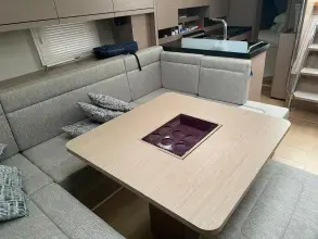 Thumbnail von Hanse 458