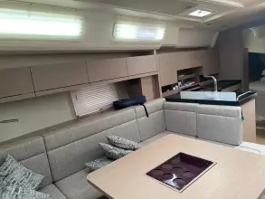 Thumbnail von Hanse 458